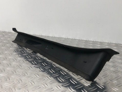 Blende Verkleidung Kotflügel links vorne BMW 1er F20 7269997