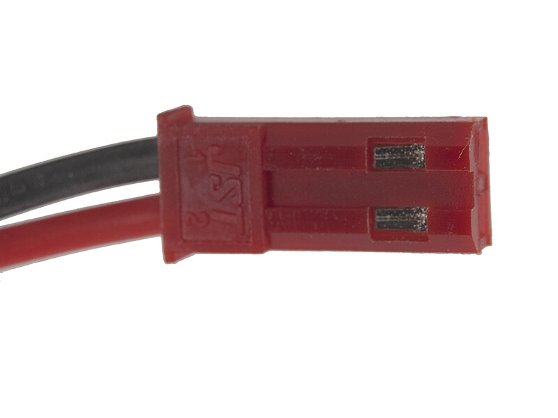 Connettori Per Auto RC Confezione Da 3 Adattatori Turnigy HXT 4MM - Maschio A T-Plug Femmina, Filo 3cm 12awg Connettori Per Modellini RC Auto Moto Buggy