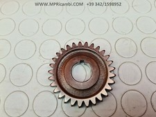 INGRANAGGIO APRILIA RSV 1000 2001 2003 GEAR