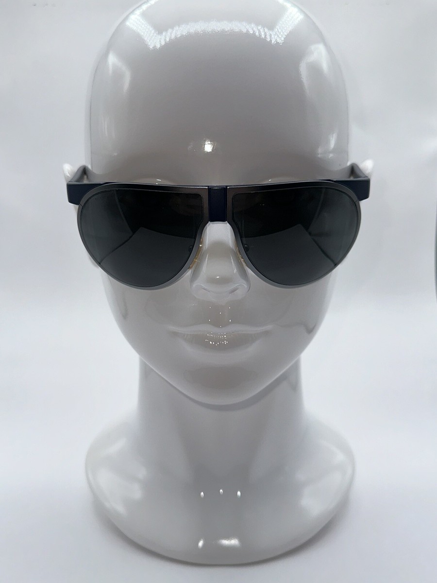 PRADA Sunglasses SPR 23P MA3-1A1 NEW 62-12-140 No Original  display picture 1