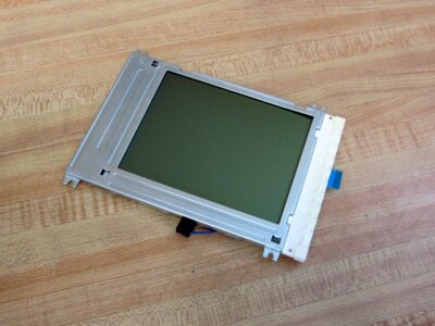 Powertip 02J01405Q 4.7'' LCD Display Panel