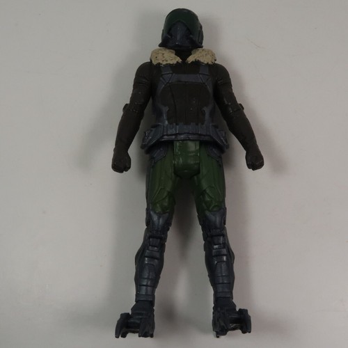 Spider-Man Gwen Vulture Homecoming Action Figures 5.5" - Picture 2 of 11