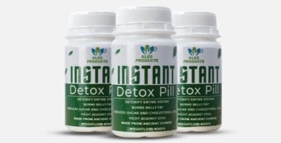 KLEO PRODUCTS WEIGHT LOSS Pill That works for Men, Women,100%Fat Burner within” 24hrs result