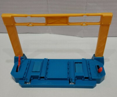 THOMAS the TRAIN Replacement Trackmaster Switch Stop & Signal BASE ONLY