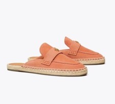 Tory Burch Mules Size 6