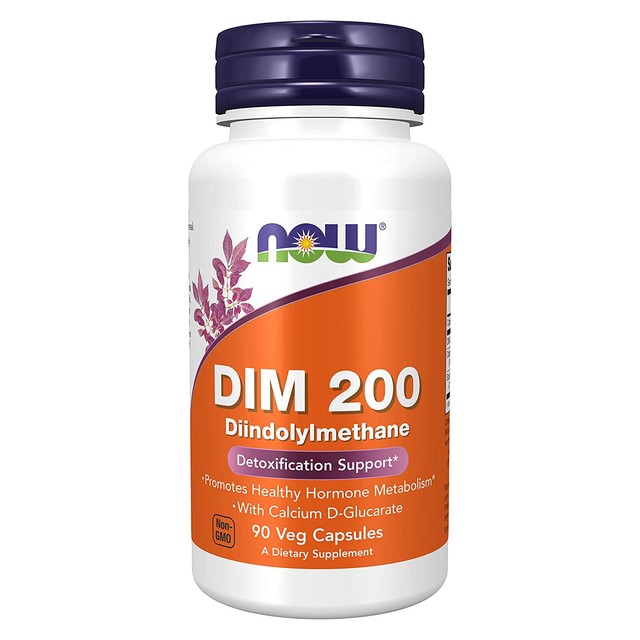 NOW Foods DIM 200