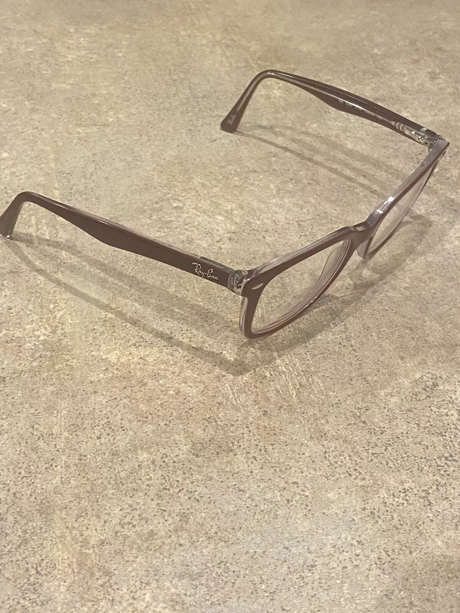 Ray ban cheap 5285 burgundy