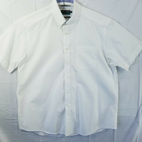 marks and spencer button down shirts