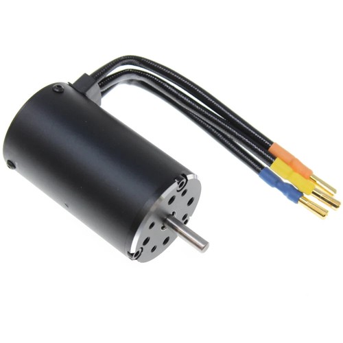 *NUEVO* Motor sin escobillas Redcat Racing Hobbywing 1/8 (2100KV) RER14674
