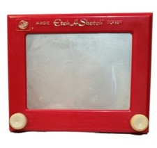 Vintage Etch a Sketch Ohio Art