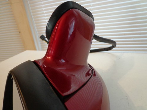 91 92 93 94 Impala Caprice Road Custom Fleet Electric Heated Driver Door Mirror - Foto 7 di 7