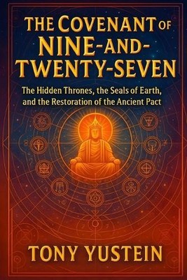 The Covenant of the Nine-and-Twenty-Seven: The Hidden Thrones, the Seals of Eart