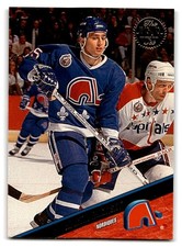 1993-94 Leaf #152 Martin Rucinsky