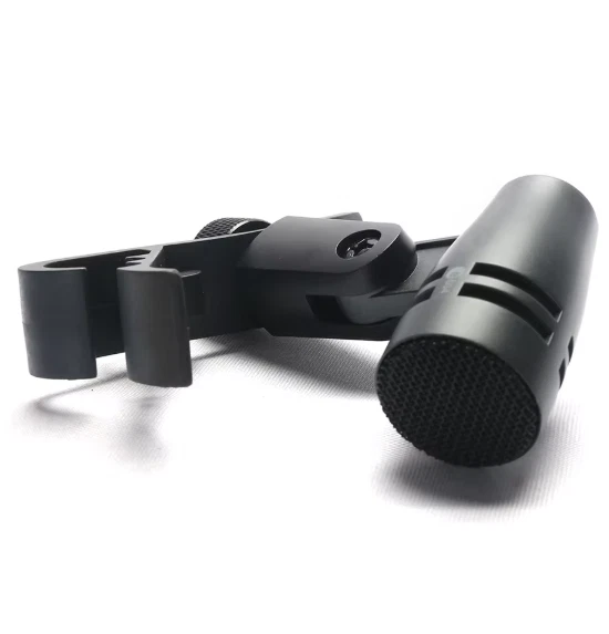 Sennheiser E604 Dynamic Cardioid for Snare and Toms free Ship - Image 3 of 4