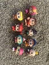 Disney Doorables Series 8 Wreck-It-Ralph Set