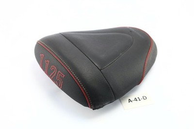 BUELL 1125 R XB3 2008 - Beifahrersitz M009102A8 A41D