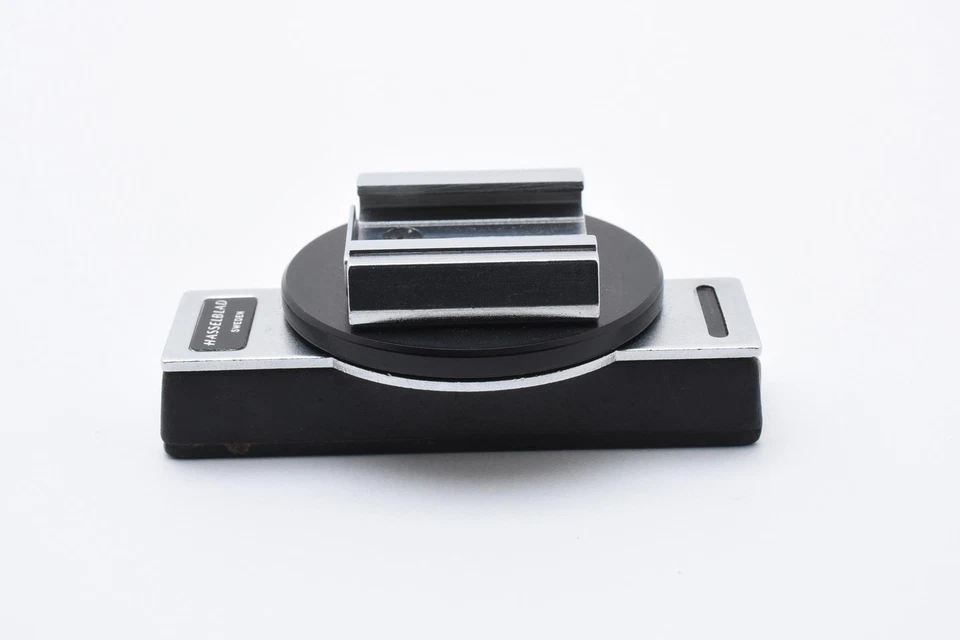 [Near MINT] Hasselblad Adjustable Flash Shoe 43125 for 500 Series  From JAPAN - Image 4 of 4