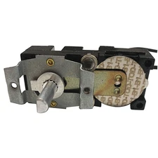 QMARK 5813-2050-000 SPST Thermostat 1ZKW6
