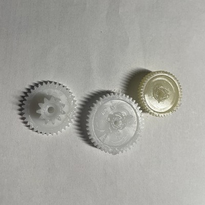 S8 Left Right Wheel 2nd 3rd and 4th Gears Wheels 3 Gears for Roborock Q5 Max+