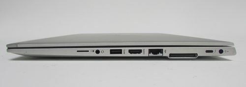HP EliteBook 850 G6 15,6"" 500 GB SSD Intel Core i7-8565U 1,80 GHz 32 GB de RAM - Imagen 6 de 7