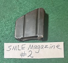 Lee Enfield Smle 10-round .303 British Magazine 2