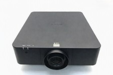 Sony VPL-FHZ85 7300-Lumen WUXGA 3LCD Laser Projector VPLFHZ85/B LESS THAN 10 Hrs