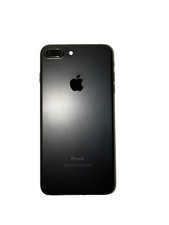 Apple iPhone 7 Plus - 32 GB - Black Unlocked 