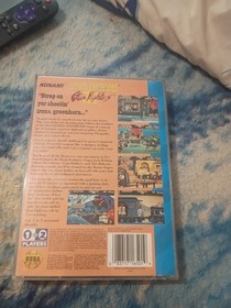 Lethal Enforcers II: Gun Fighters (Sega CD, 1994)