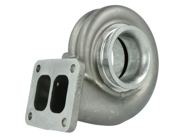BorgWarner EFR AbgasgehäUse 64Mm - T4 Twinscroll 1.05 A/R - EFR 7064 - 126410190-image