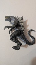 Trendmasters Godzilla 1998 Figure Rare Shatter Blast