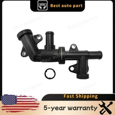NEW Transmission 14-18 Oil Cooler-Valve for  Sonata Sorento Santa Fe 256301U500