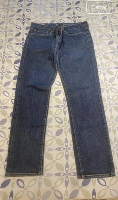 Vaqueros Levis Modelo Performance Talla 34 Nuevos Sin Etiqueta