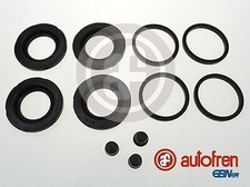 Kits de frein Skoda 130