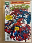 The Amazing Spider-Man #379 (Marvel Comics July 1993)
