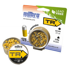 Milbro TR Lead Free .177