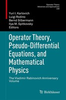 Yuri I. Karlovich (U. A.) | Operator Theory, Pseudo-Differential Equations,...