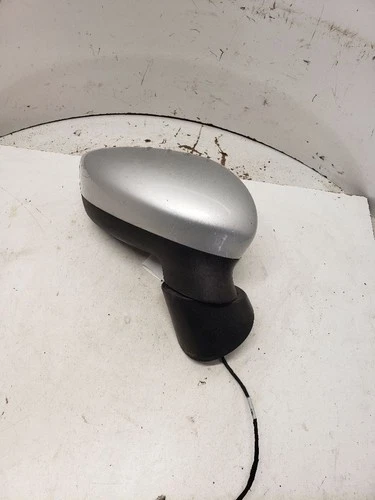 Passenger Side View Mirror Power Painted Cover Fits 11-19 FIESTA 1430563