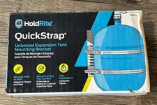 Hold RIte Quick Strap Universal Expansion Tank Mounting Bracket