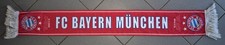 AC Milan vs FC Bayern München Schal / CL 2006 /