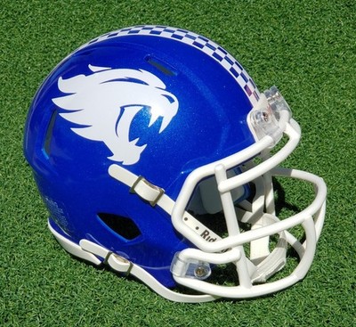 findlay oilers football helmet (OH) (2015) High School Mini Fjallraven Kanken Mini Classic ADD Tear Off on the visor:No Riddell Speed Mini Helmet Department: Men