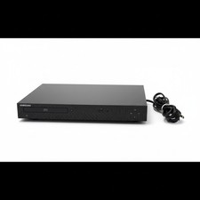 Samsung BD-P1500 Blu-ray Disc Player Full HD, Black