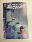 Amazing Spider-Man #66 - Skottie Young Variant - Marvel - 2025 - NM