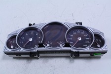 Compteur Porsche CAYENNE