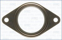Ajusa Dichtung, Abgasrohr Oben FüR Abarth Alfa Romeo Fiat Jeep Lancia