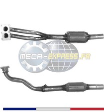 Catalyseurs Seat TOLEDO