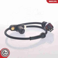 Esen SKV ABS Sensor Raddrehzahl 06SKV113 FüR Seat Alhambra Ford Galaxy Sharan VW