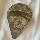 Bake In Lift 'N' Serve" spatula, manufactured by Shera Corp Vintage — photo 4