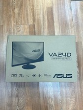 ASUS VA24DQ 23.8" Monitor New