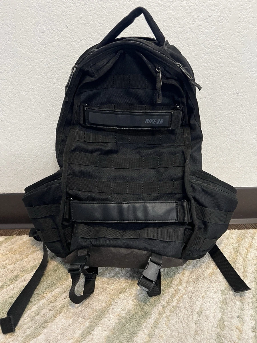 Nike Sb Rpm Backpack for sale - eBay
