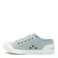 Sneaker Rocket Dog Jazzin, Comfort, Hellblau, GrößE 36.5 Eu, Schaumstoff